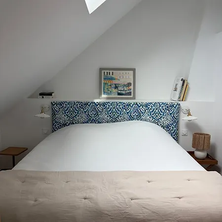 Favorite House 4 Bedrooms Jacuzzi Countryside 1 Hour From Paris * Lorrez-le-Bocage-Preaux