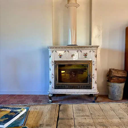 Favorite House 4 Bedrooms Jacuzzi Countryside 1 Hour From Paris Lorrez-le-Bocage-Preaux